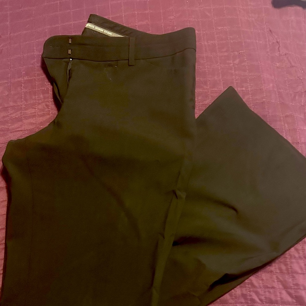 Express Editor pants